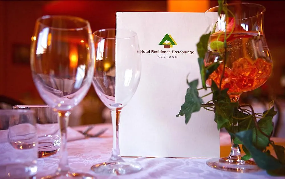 Hotel Residence Boscolungo Abetone 4*,  Italy