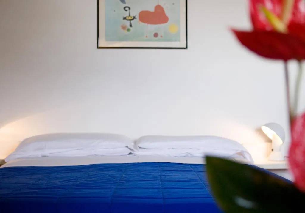 Hotel Residence Boscolungo Abetone