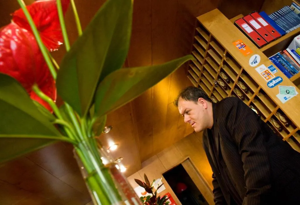 ****  Hotel Residence Boscolungo Abetone Italy