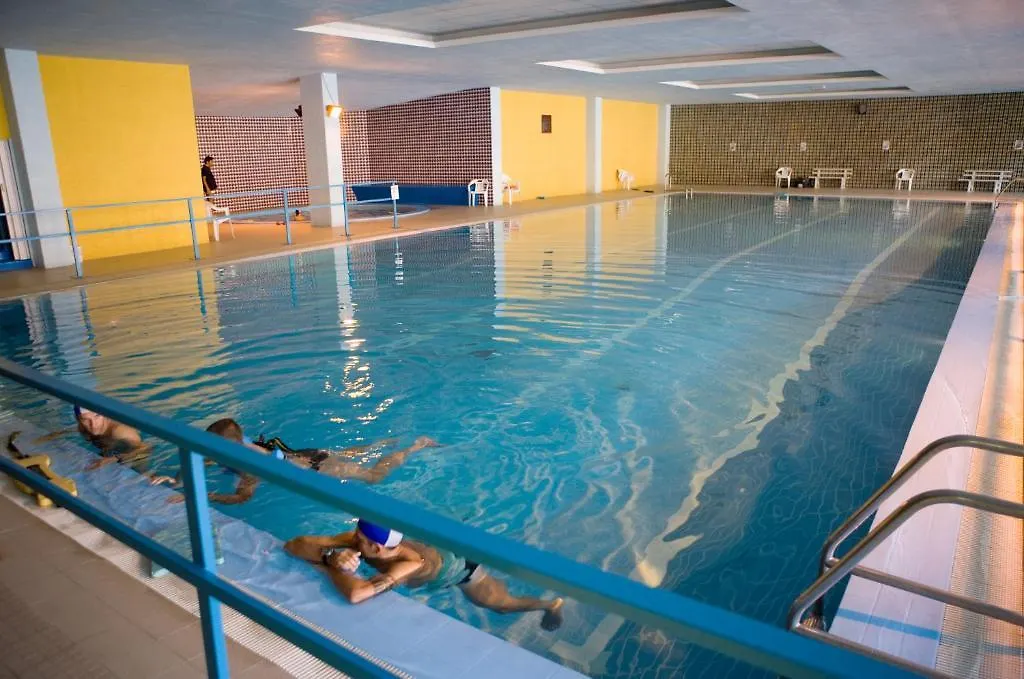 Hotel Residence Boscolungo Abetone