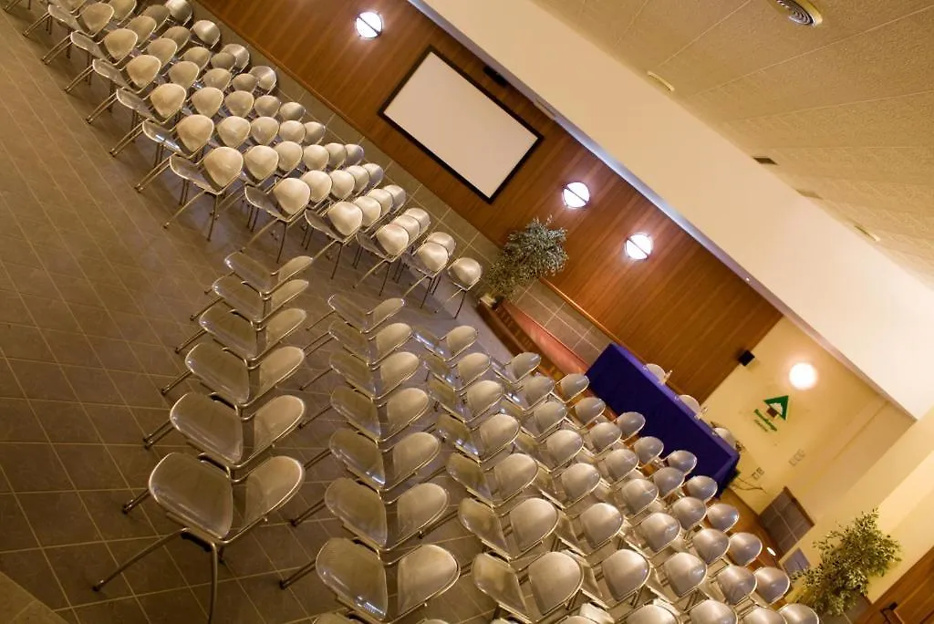 Hotel Residence Boscolungo Abetone 4*,  Italy