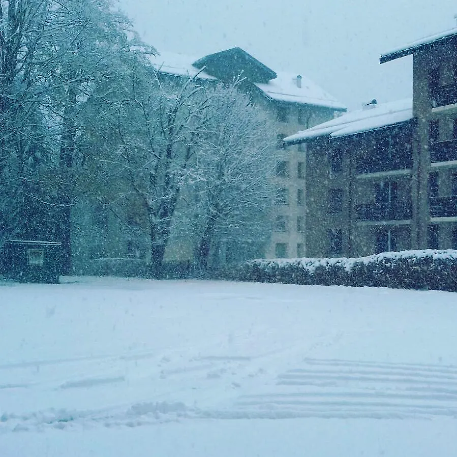 Hotel Residence Boscolungo Abetone