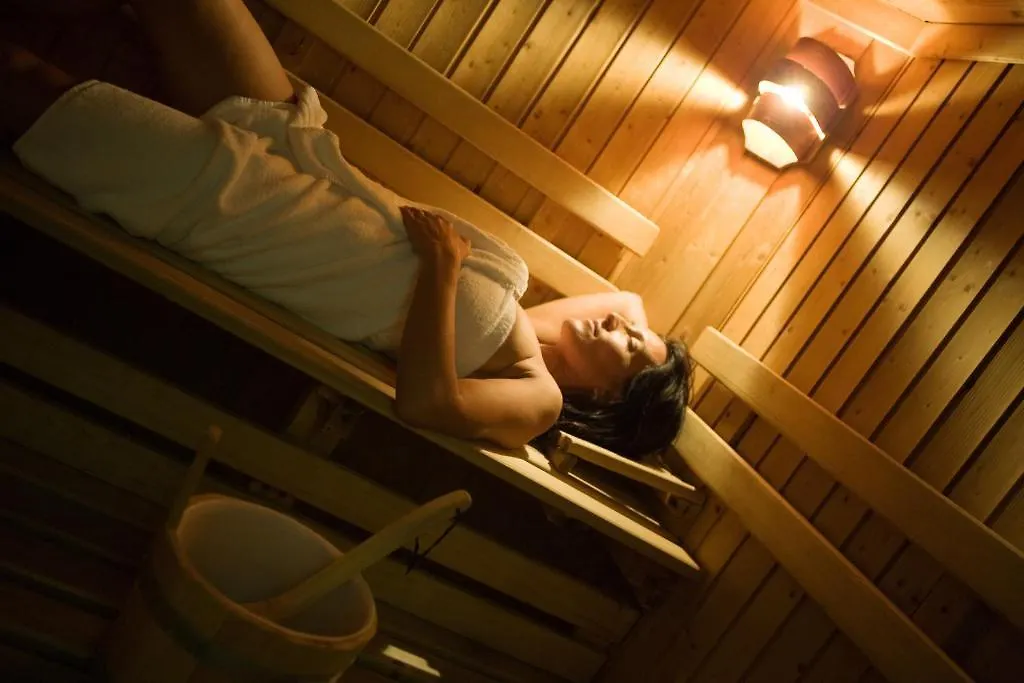 Hotel Residence Boscolungo アベトーネ 4*,  イタリア