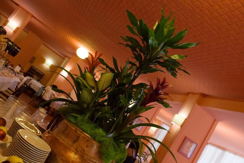Hotel Residence Boscolungo アベトーネ
