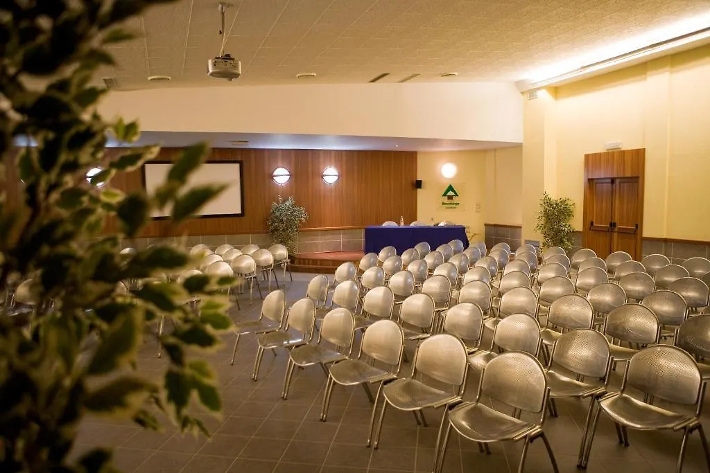 Hotel Residence Boscolungo アベトーネ