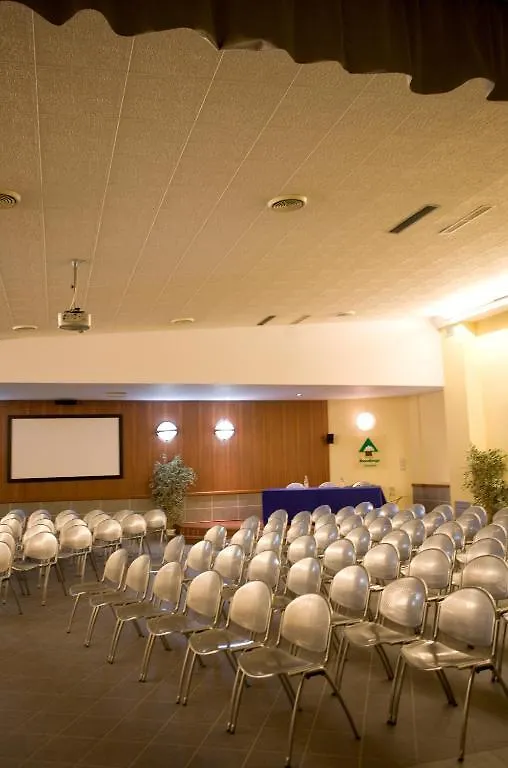 Hotel Residence Boscolungo アベトーネ