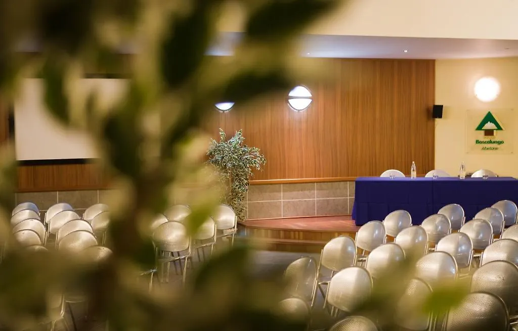 Hotel Residence Boscolungo Abetone