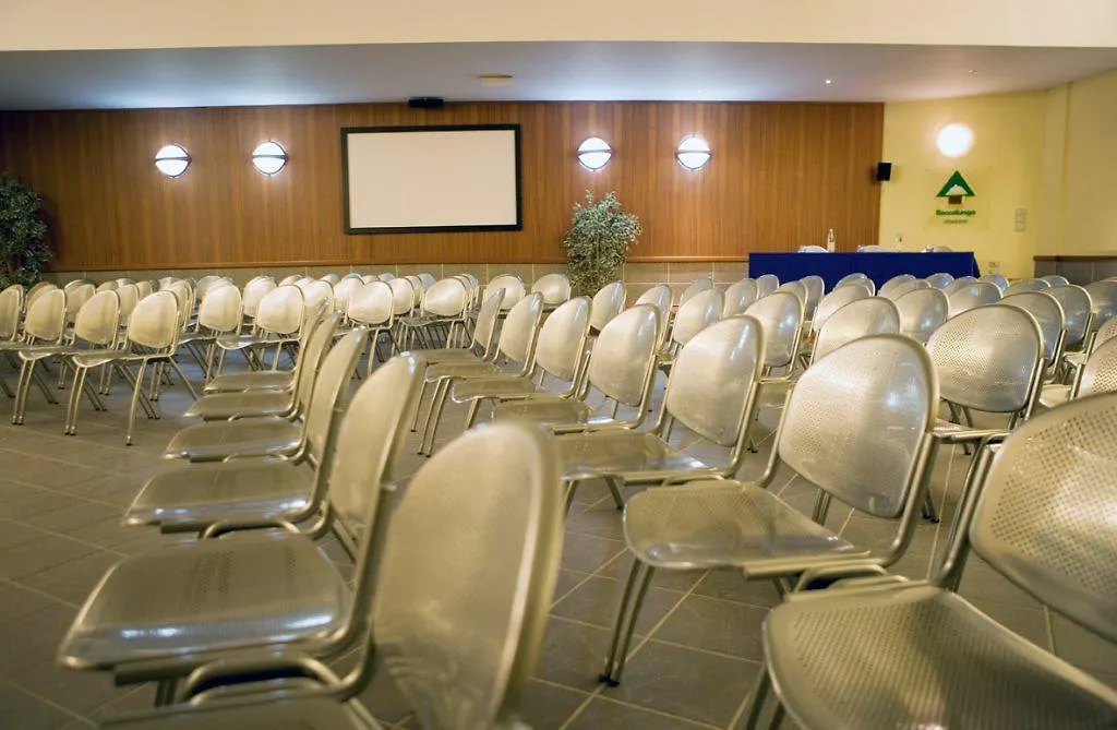 Hotel Residence Boscolungo アベトーネ