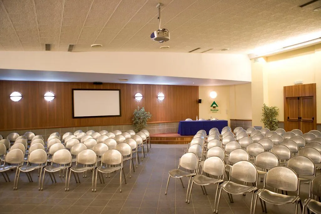 Hotel Residence Boscolungo アベトーネ