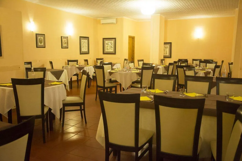 Hotel Residence Boscolungo Abetone