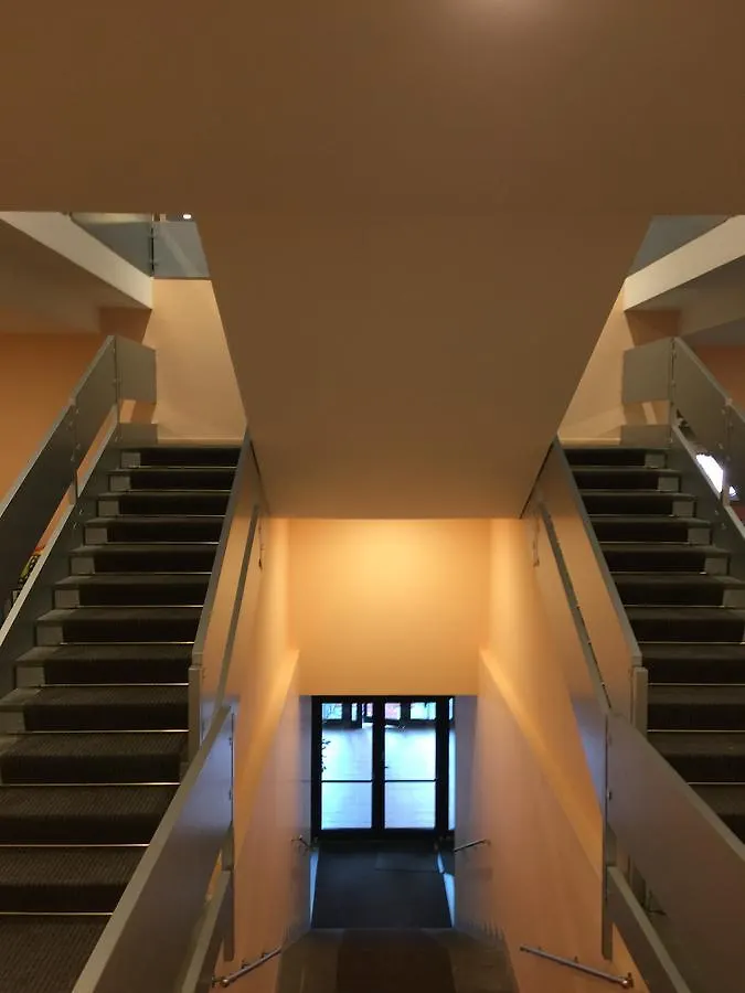 Hotel Residence Boscolungo アベトーネ 4*,  イタリア
