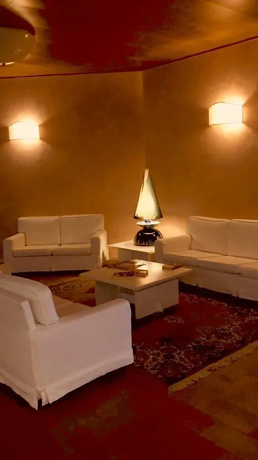 Hotel Residence Boscolungo アベトーネ