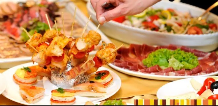 Hotel Residence Boscolungo アベトーネ イタリア