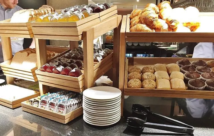 Hotel Residence Boscolungo アベトーネ イタリア