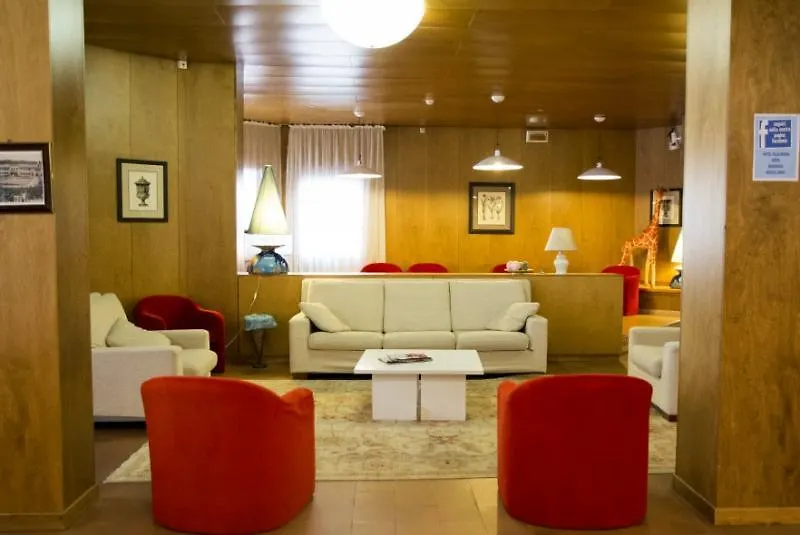 Hotel Residence Boscolungo アベトーネ