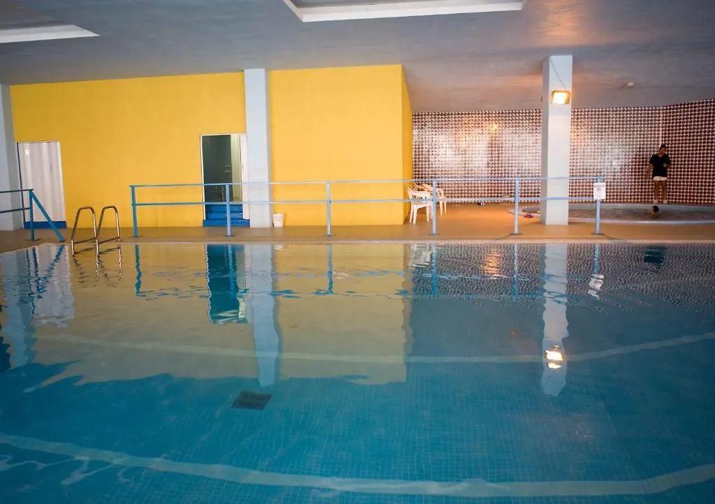 Hotel Residence Boscolungo Abetone